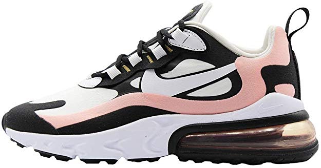 270 react bleached coral