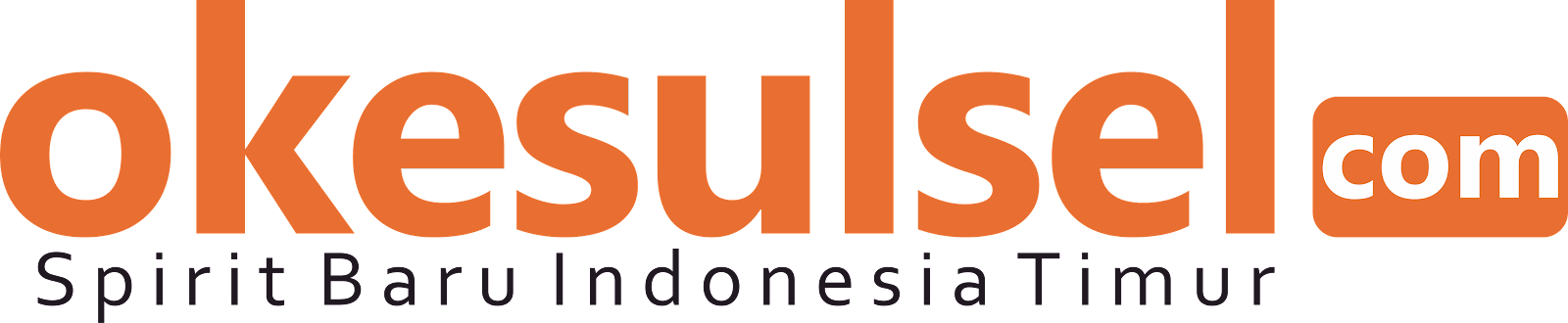 Okesulsel.com - Spirit Baru Indonesia Timur 