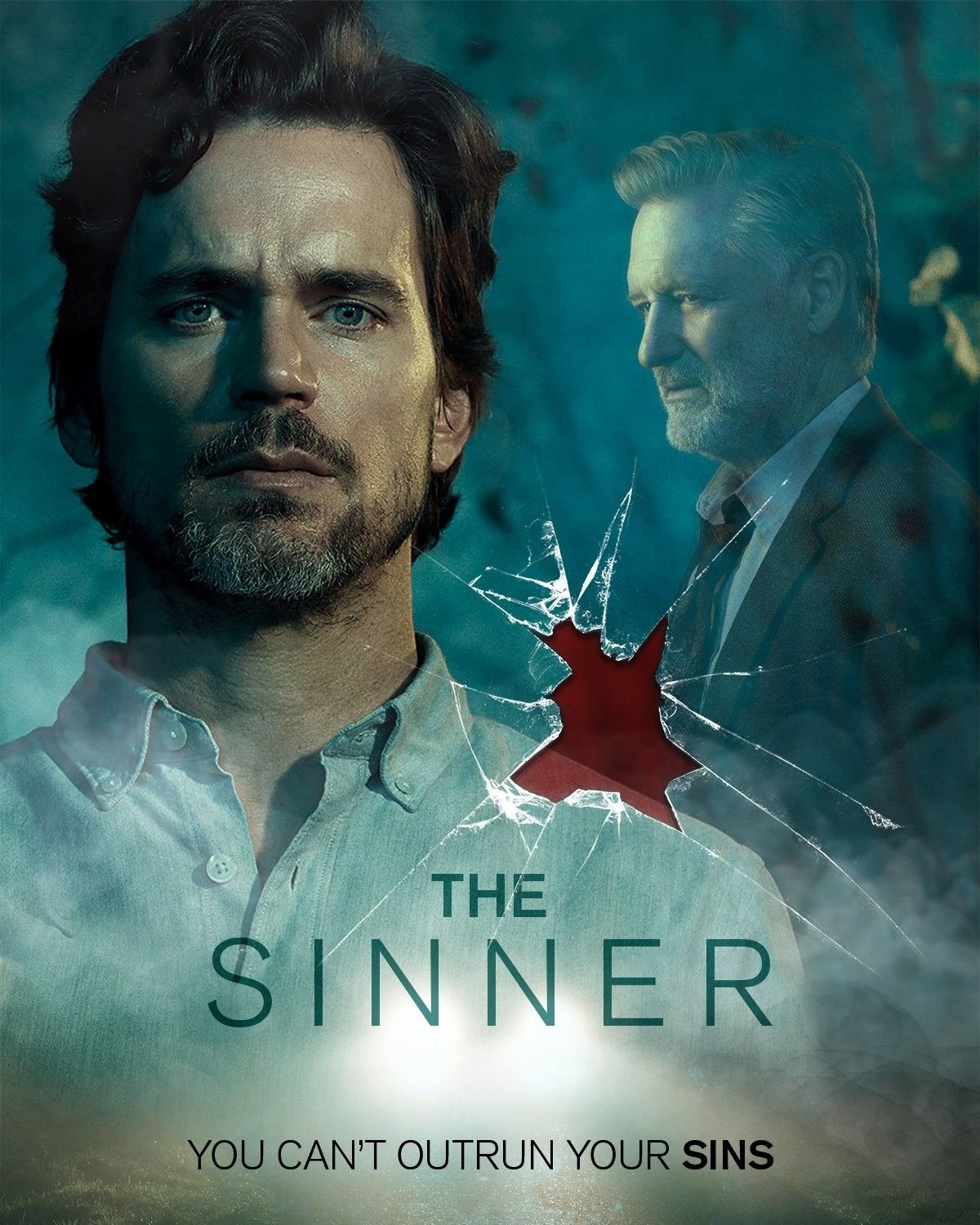 The Sinner Saison 3 épisode 8 The Sinner Temporada 3 [2020] WEB-DL 1080p Audio Latino - Peliculas y