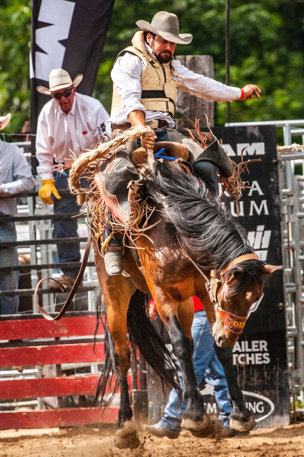 POSTPONED UNTIL 2022!- NORFOLK RAM RODEO RETURNS OCTOBER 2-3, 2021 POSTPONED UNTIL 2022!- NORFOLK RAM RODEO RETURNS OCTOBER 2-3, 2021