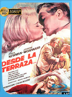 Desde La Terraza [1960] HD [1080p] Latino [GoogleDrive] SXGO