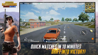 Download PUBG Mobile Lite v0.10.0 APK+Data Terbaru Download PUBG Mobile Lite v0.9.0 APK+Data Terbaru