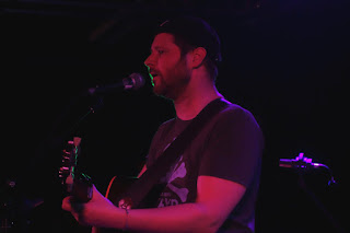 25.09.2019 Oberhausen - Druckluft: Dan Mangan