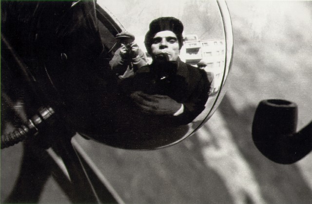 alexander rodchenko photos