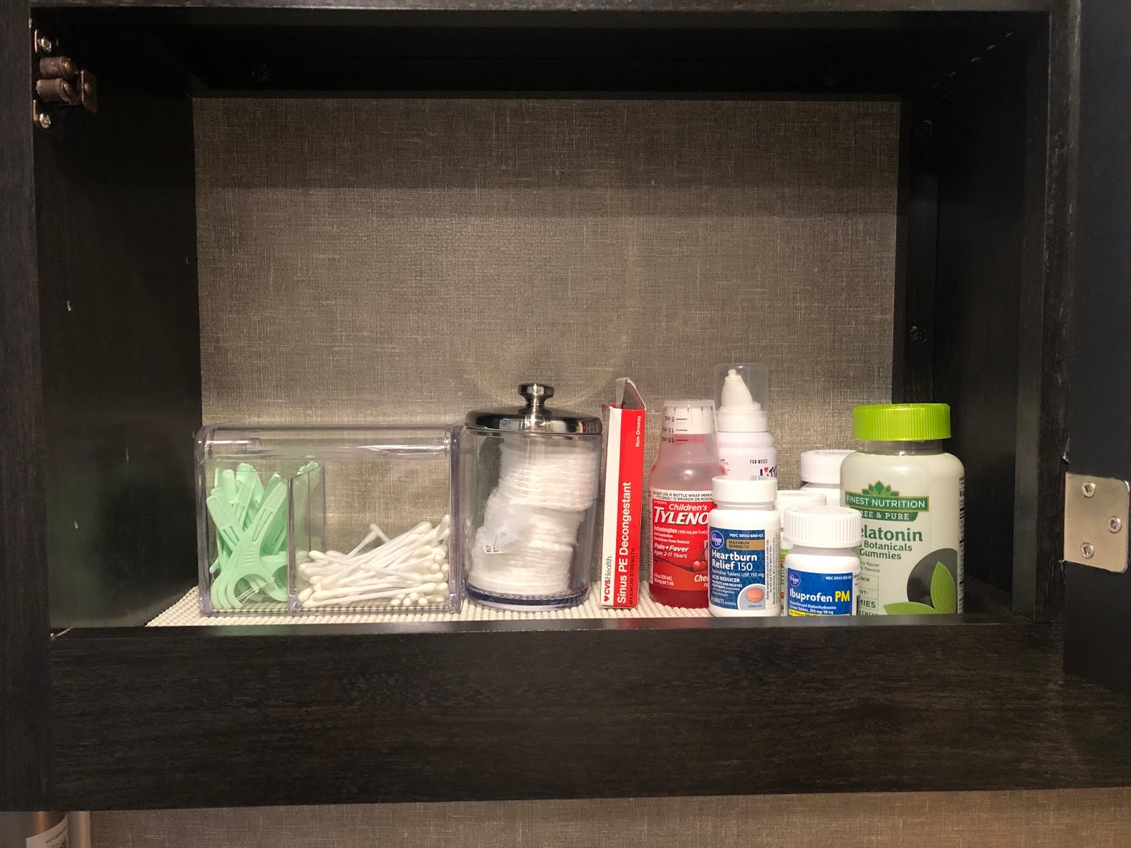 RV Medicine What Do You Need Now? — The Southern Glamper