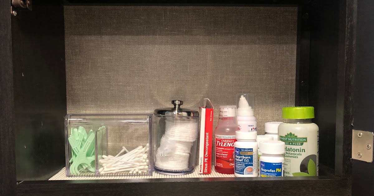 RV Medicine What Do You Need Now?