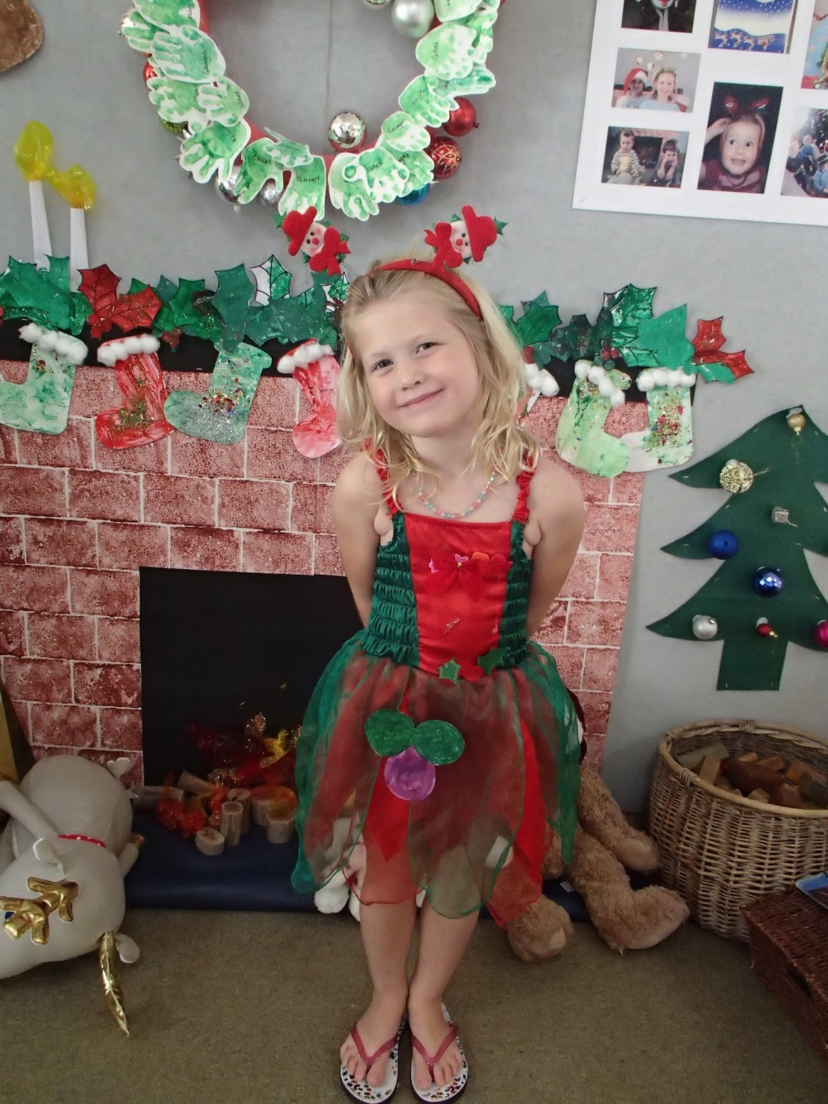 Uxbridge Early Learning Centre Blog Design your own costume!!