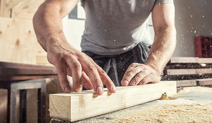 15 Tips for Carpentry Services Success