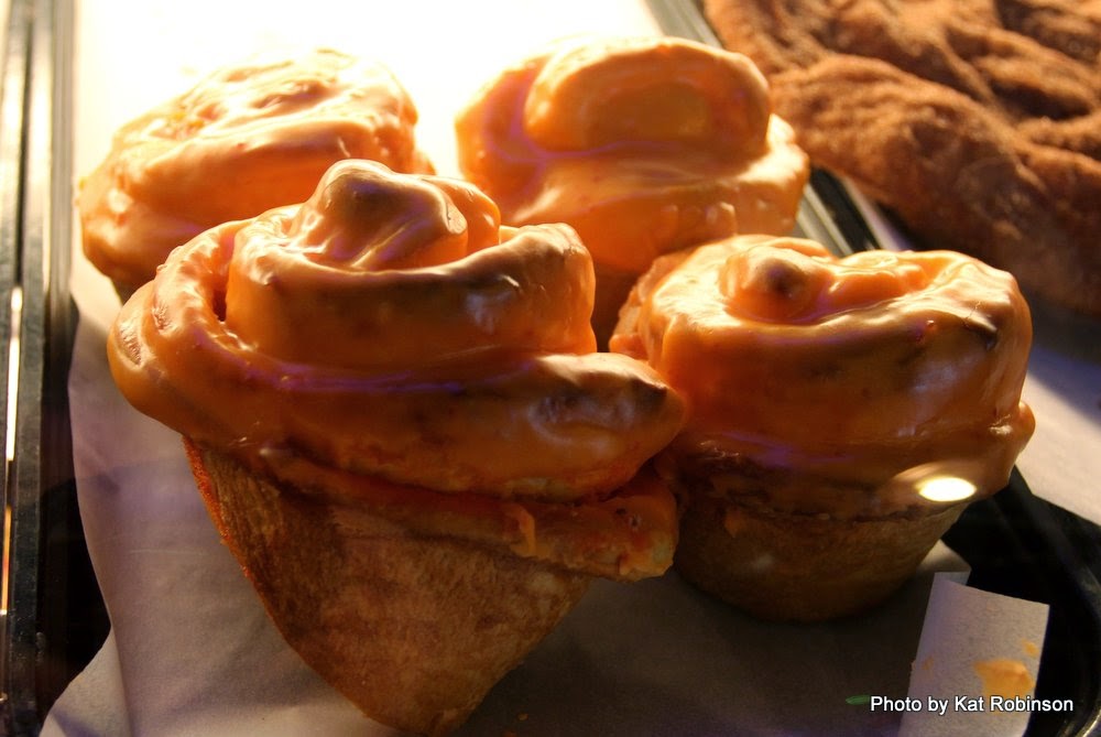 Tie Dye Travels with Kat Robinson Author, Arkansas Food Historian, TV