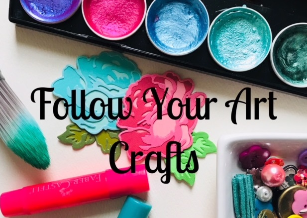 Follow Your Art Crafts