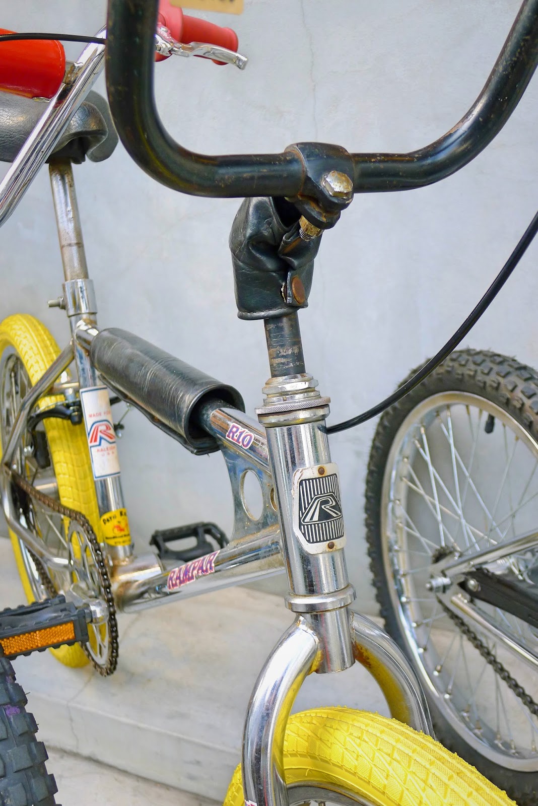 Kinki Cycle Epic Vintage & Old BMX
