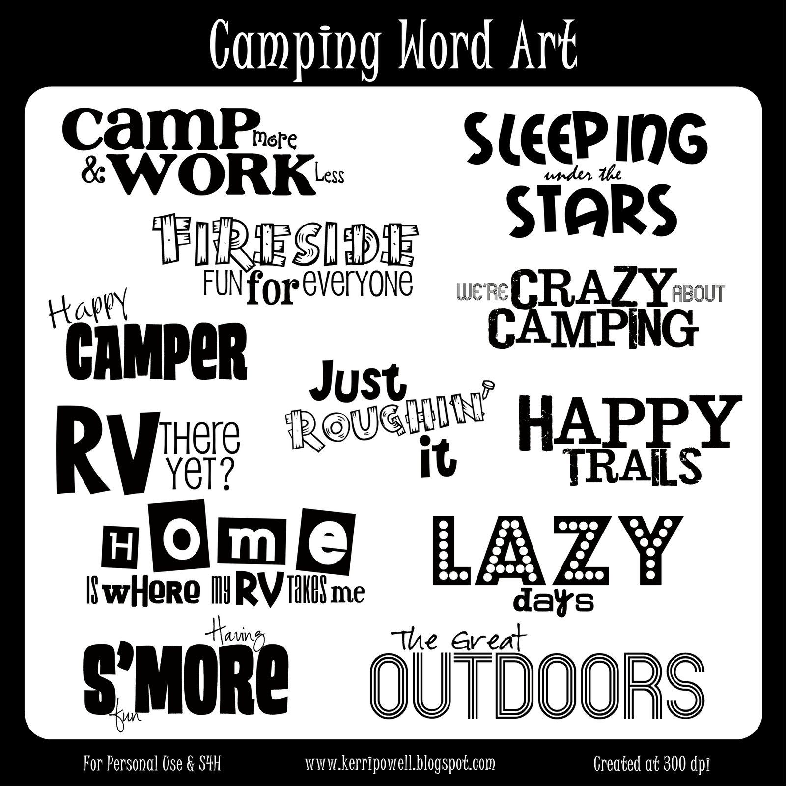 Ideas for Scrapbookers Cool Stuff Tuesday!