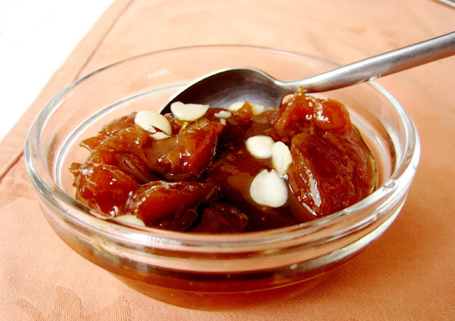 Qubani Ka Meetha Qubani Ka Meetha