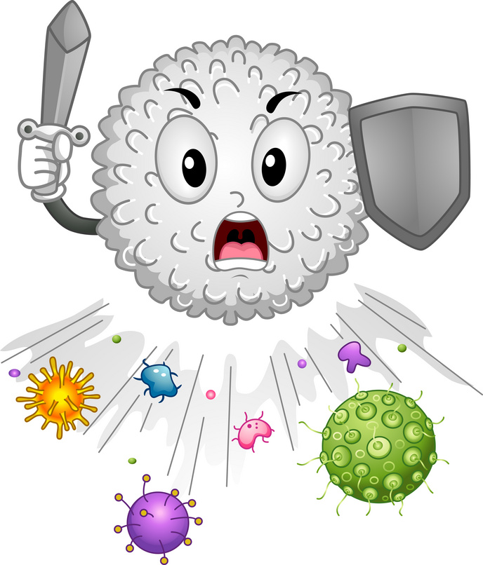  Learn more about the infection-fighting qualities of colloidal silver at www.TheSilverEdge.com...