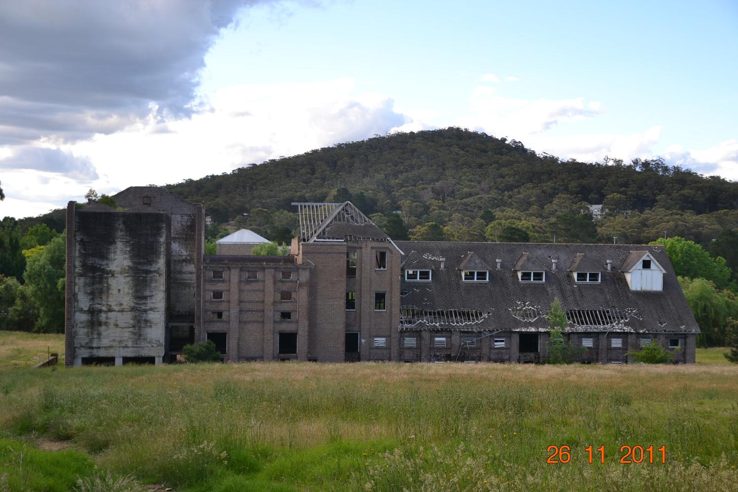 Jaded Nomad RV ADVENTURE Mittagong and Bowral