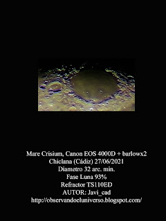 Mare Crisium