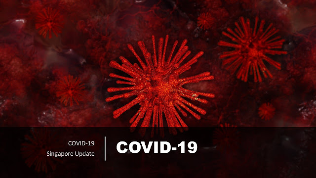 Wuhan Coronavirus is now known as COVID-19