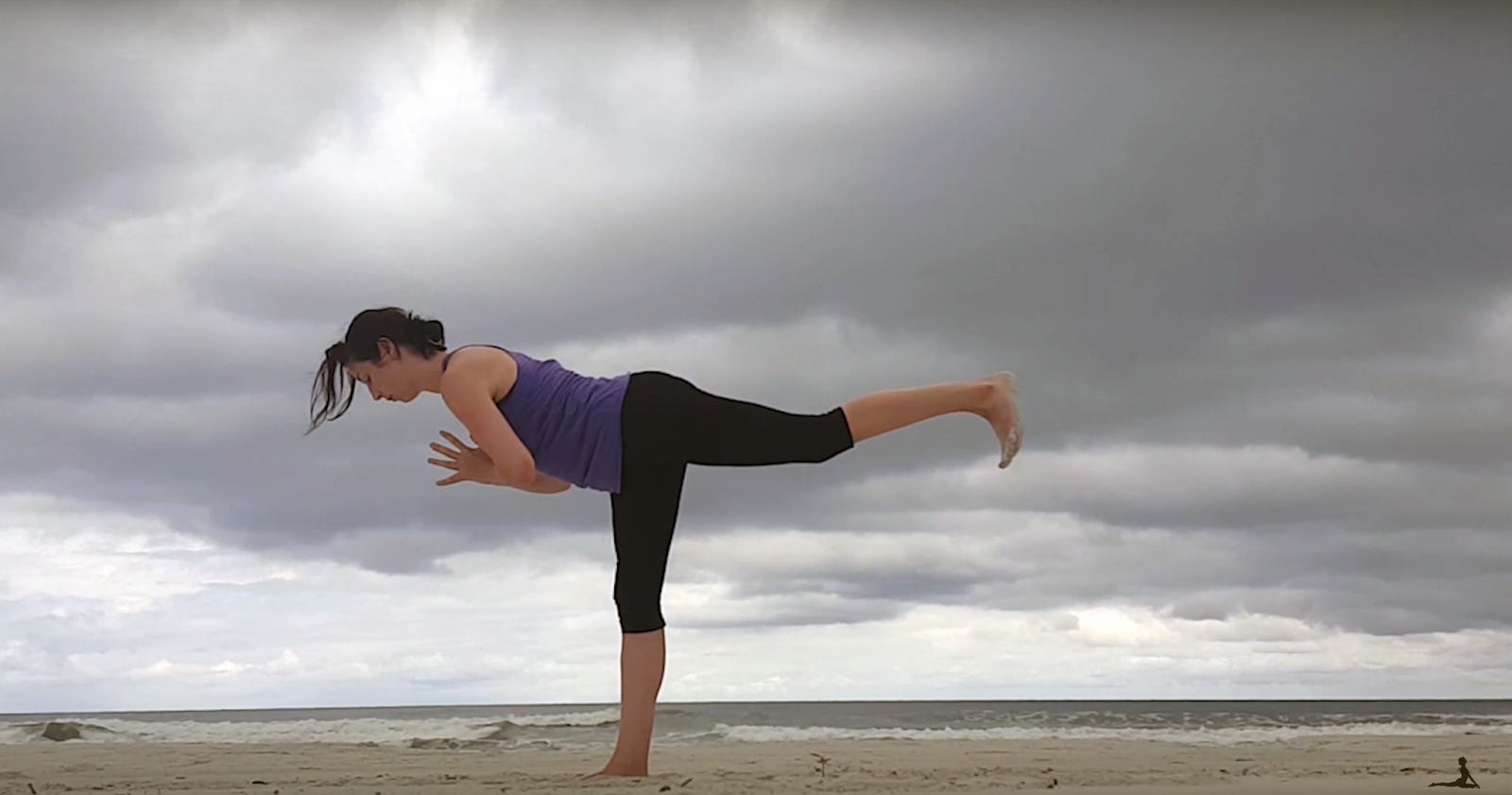 7 Quick and Easy Poses You Can Do Anywhere Yoga with Kassandra Blog