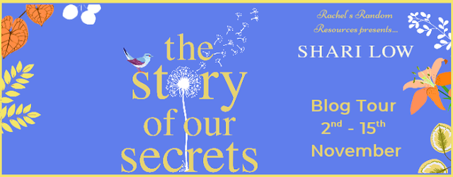 story-of-our-secrets