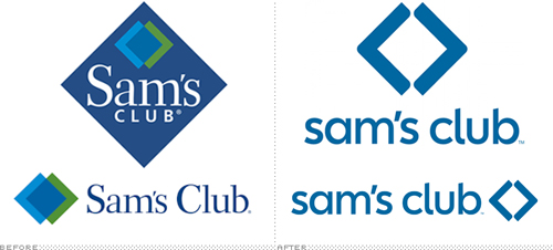 Mundo Das Marcas: SAM'S CLUB