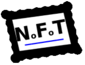 Logo favicon of NoFoT