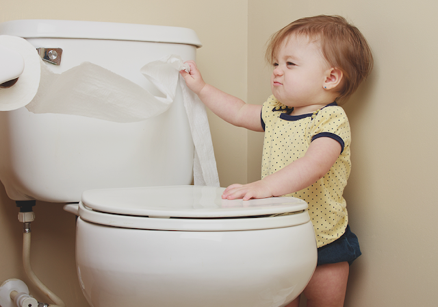 Tips To Child-Proof Your Plumbing