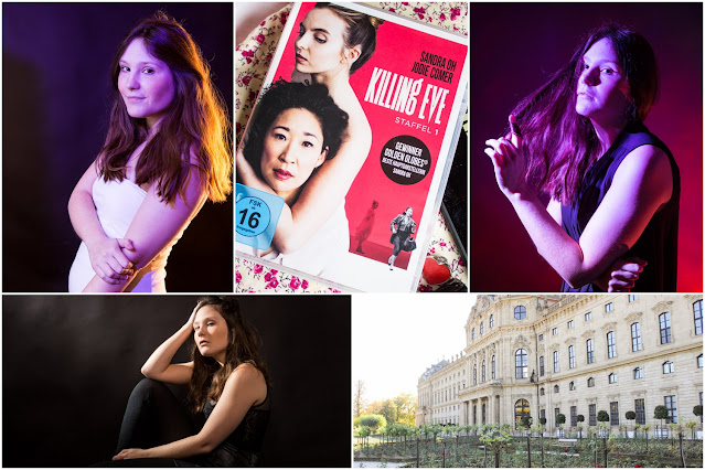 Damaris Liest Mai 2020