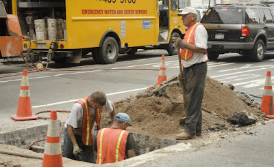 Ukrainian Law Blog: New overtime laws give help to middle class