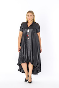 كيف تختاري الملابس المناسبة لشكل جسمك مجلة رقيقة