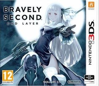 Rom Bravely Second End Layer 3DS
