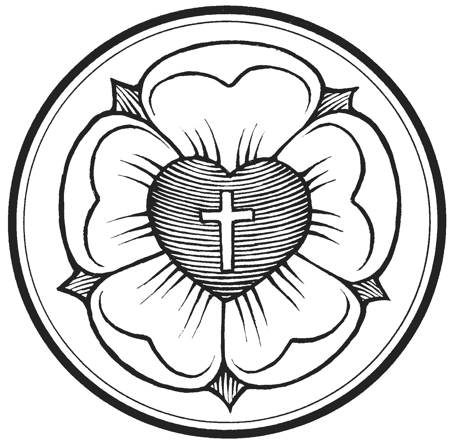 Epistles from Exile: Sermon for 10/30/16: Festival of the Reformation
