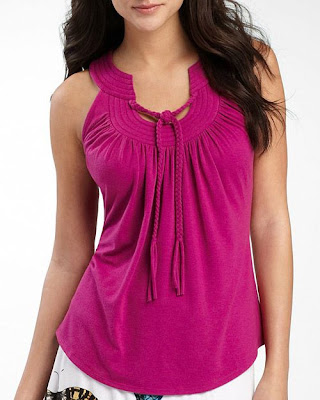 Blusa BC115 fruncido