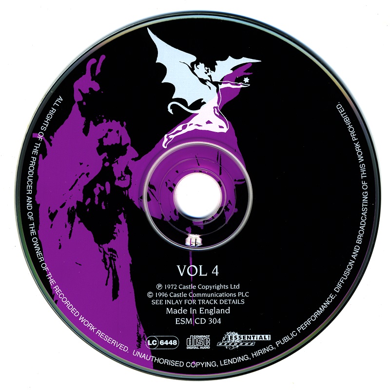 Cd black sabbath: vol 4. Black sabbath 1972 - volume 4 обложка. Black sabbath vol. 4 black sabbath. Black sabbath vol 4 1972.