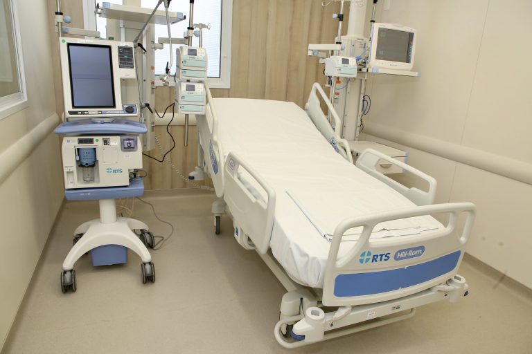 Brasil teve mais altas hospitalares que mortes por coronavírus nas últimas 24 horas Brasil teve mais altas hospitalares que mortes por coronavírus nas últimas 24 horas