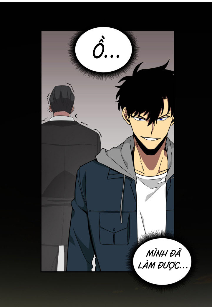 Vua Trộm mộ Chapter 125 - AB Truyện