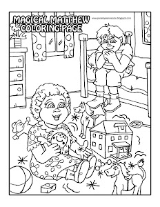 Coloring Pages