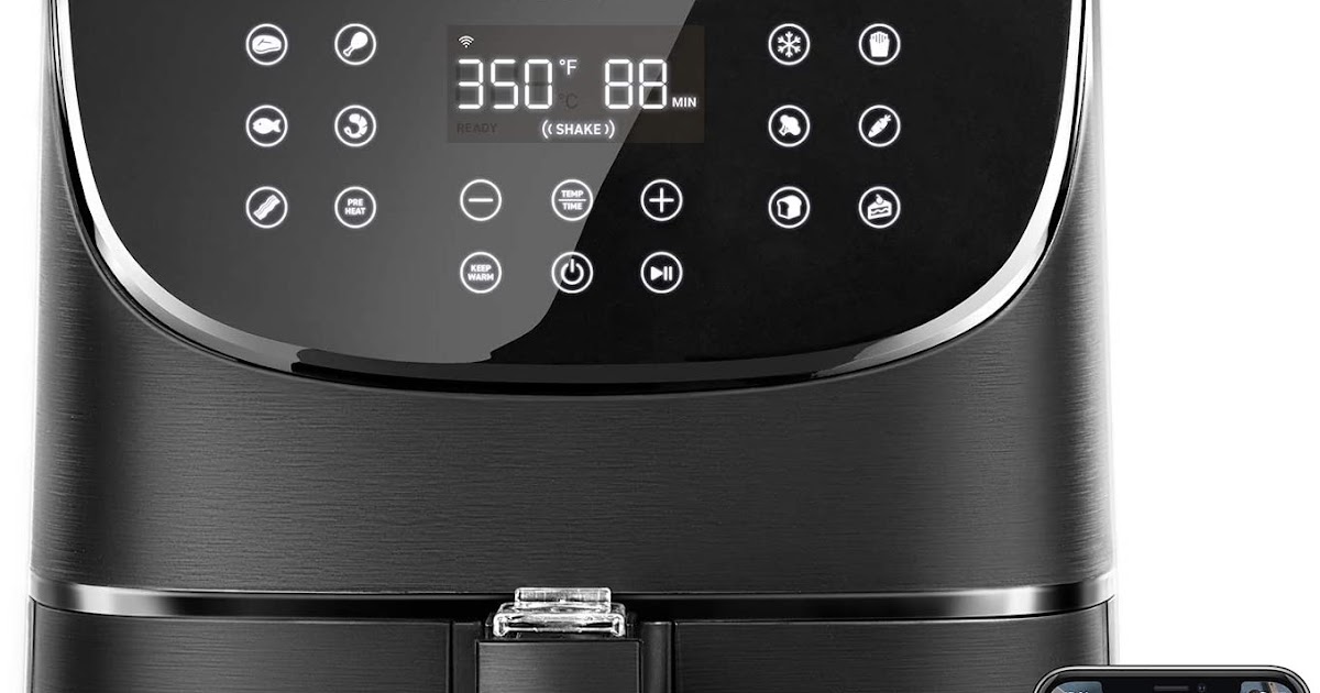 Best Air Fryers of 2020