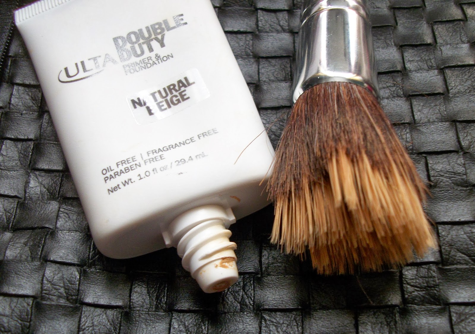 The Real Mom Review Ulta's Inexpensive "Double Duty Primer