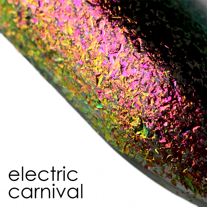 ILNP Electric Carnival