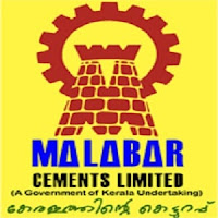 Malabar Cements Limited Recruitment 2021 - Apply Offline For Asst.Engineer (Civil), Welfare Officer, Maistry Posts