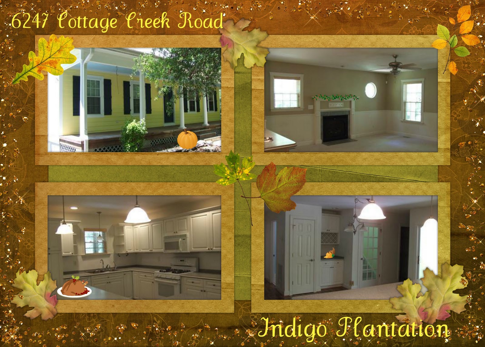 Conversations from Our Porch Real Estate in Southport NC Pleanty of