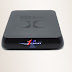 GOBOX X1 NOVA ATUALIZAÇÃO V2.6.8 16/05/2018