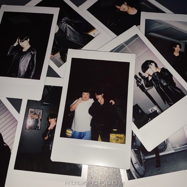 SUHWAN – Till I Gone (feat. ICE PUFF & Razyboyocean) – Single