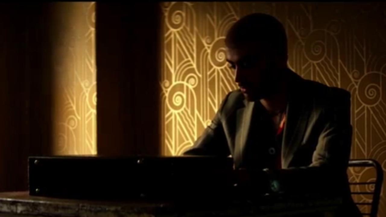 Dusk Till Dawn - Zayn Malik Mp3 Song Download - Mp3Sun