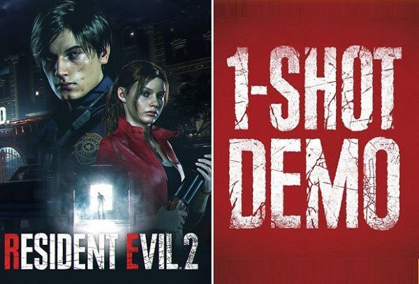 هل ترغب بتجربة ديمو لعبة Resident Evil 2 لأكثر من 30 دقيقة ؟ إليكم الطريقة من هنا