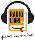 Sono "Ambasciatore di RadioLibri"