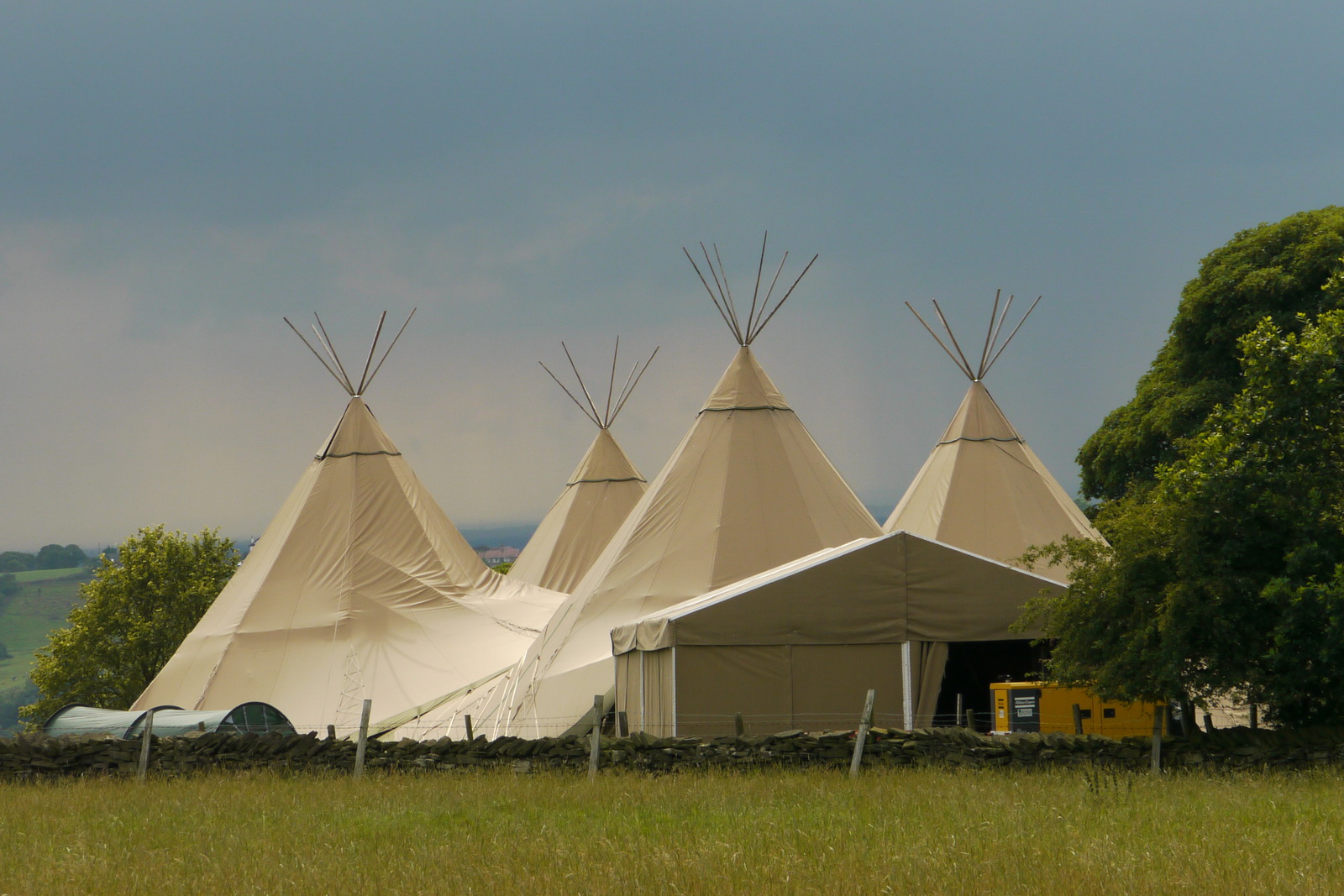 Out And About Pants Tents