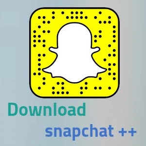 تحميل سناب شات بلس  للاندرويد والايفون | Download Snapchat++ APK