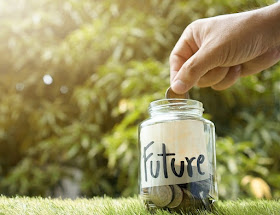 ways save for your future increase savings accounts