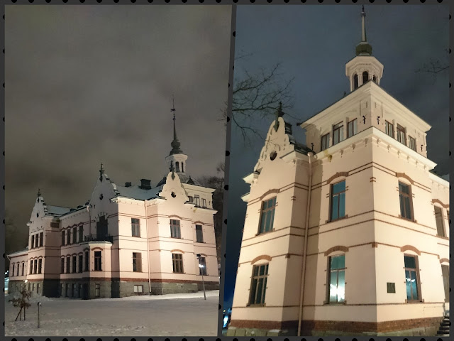 historiallinen museo Lahti